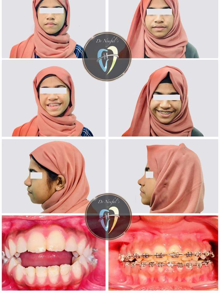 DR. NOUFAL'S ORTHODONTICS AND SPACIALITY DENTAL CARE