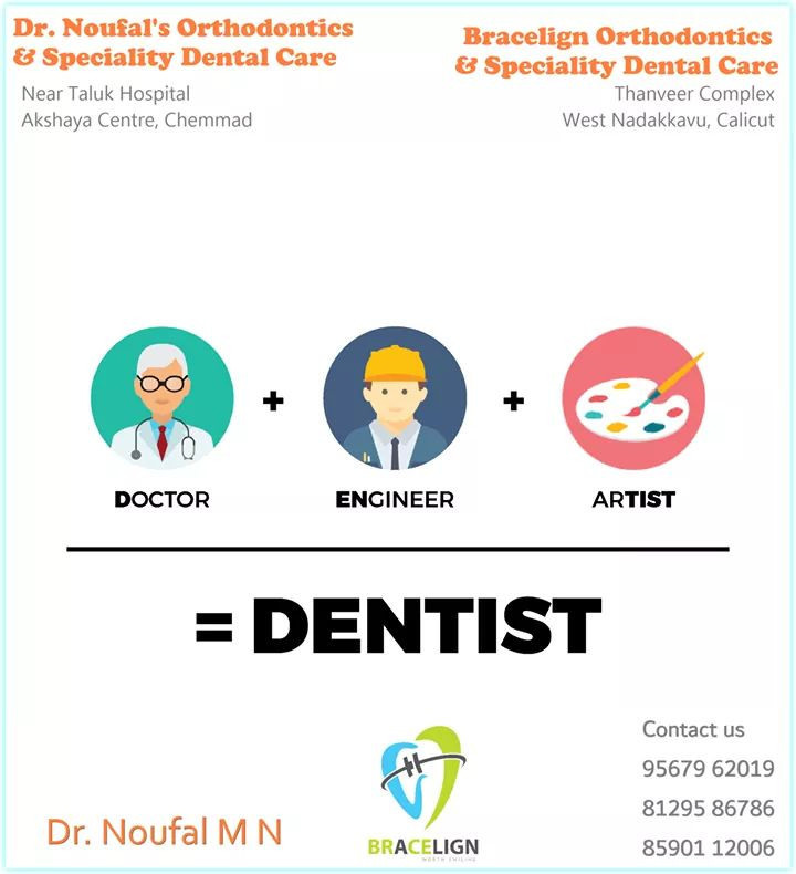 DR. NOUFAL'S ORTHODONTICS AND SPACIALITY DENTAL CARE